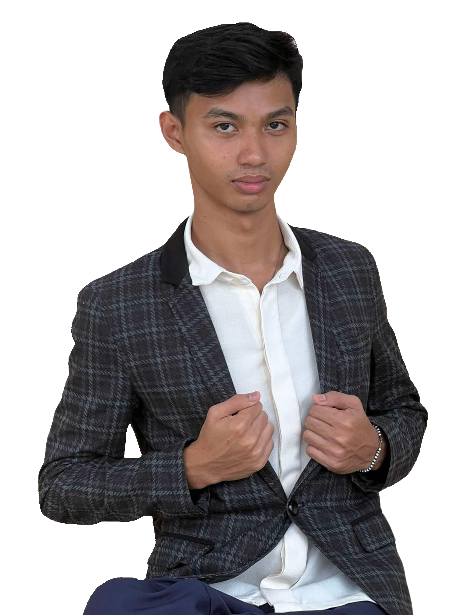 A profile picture of Christian Mamplata