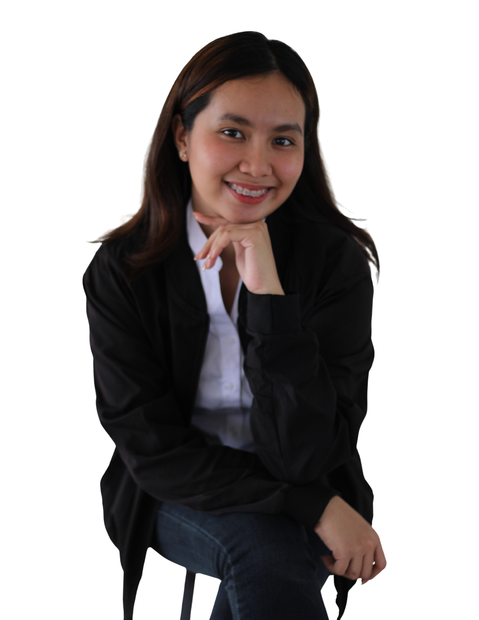 A profile picture of Marnie Shynne Clamonte